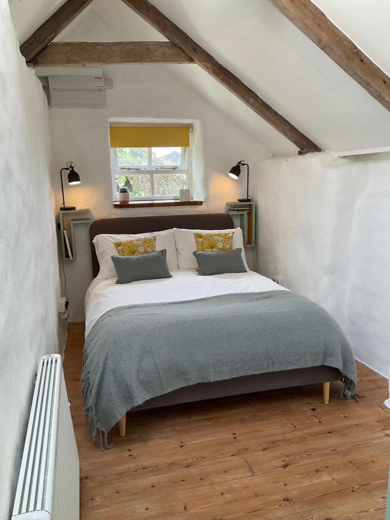 Appartement Pyggwyn à Penzance Extérieur photo